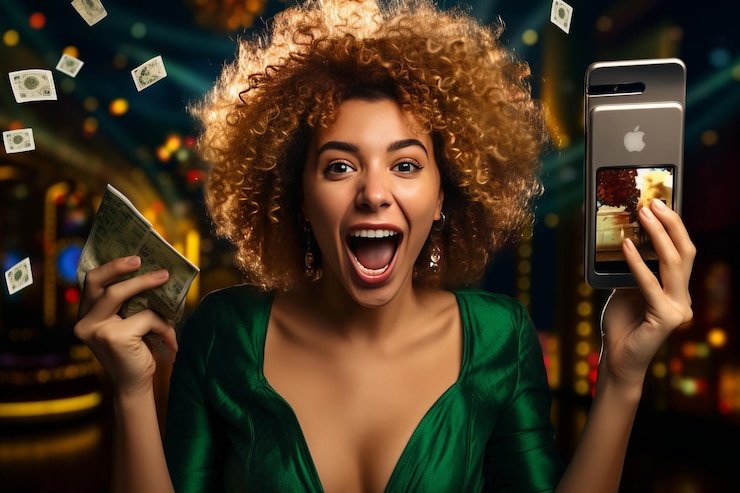 Riwayat putaran dan statistik Lucky Neko tersimpan dalam akun disinitoto