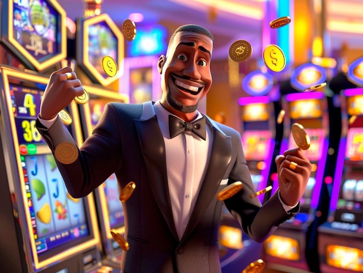 Hasil pengundian Macau Pools ditampilkan secara langsung di layar disinitoto