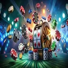 Tab live casino disinitoto dengan dealer blackjack dan roulette